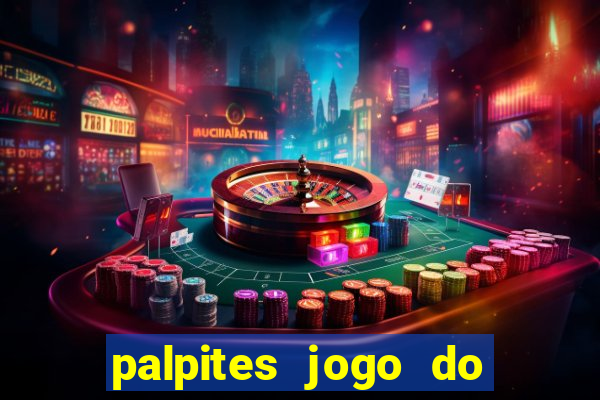 palpites jogo do bicho hoje